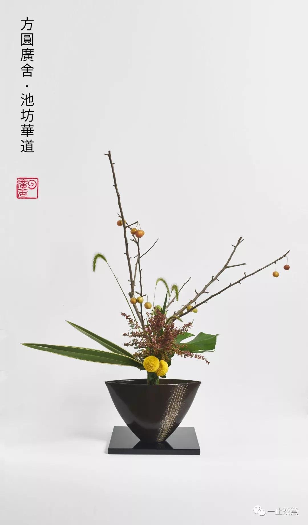 方圆广舍池坊花道.jpg