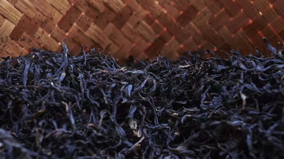 潮州单丛-四百岭-一止茶 潮州单丛-四百岭-一止茶