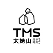 【TMS太姥山】logo设计，MI设计-VI设计-SI设计，整体空间设计