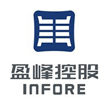 【盈峰·控股】集团品牌vi设计 大集团品牌升级