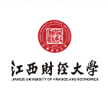 江西财经大学logoVI设计