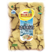 野生菌王国清水松茸包装设计--食品包装设计