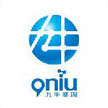 【九牛·基因】logo、VI设计—生物科技行业标志设计
