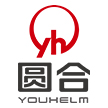 圆合金控Logo VI设计